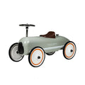 Carro Retro | Olive