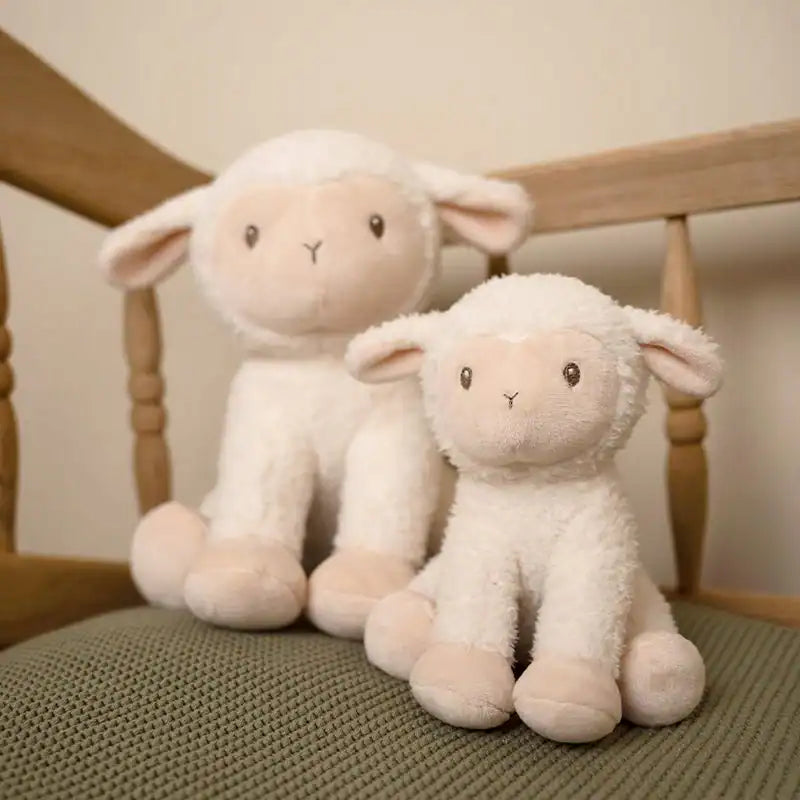 Ovelha | 17cm | Little Farm