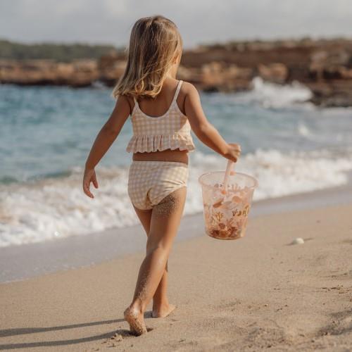 Balde de Praia | Ocean Dreams Pink