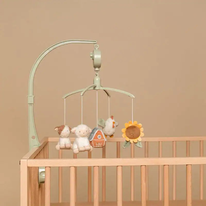 Music Mobile | Little Farm