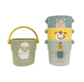Baldes de Banho | Little Farm