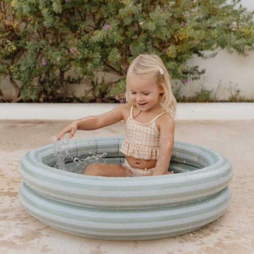 Piscina Insuflável | 80 cm | Fresh Greens