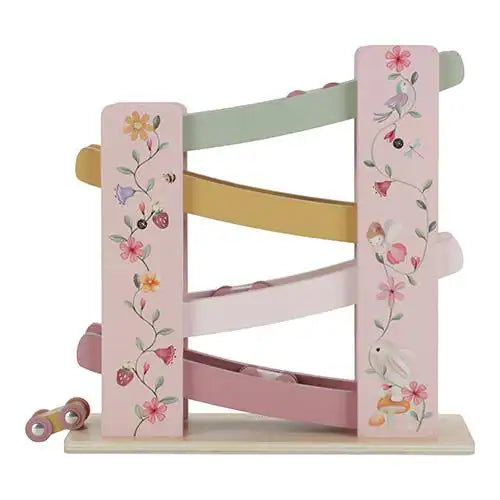 Pista de Carrinhos | Fairy Garden