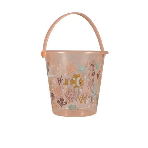 Balde de Praia | Ocean Dreams Pink
