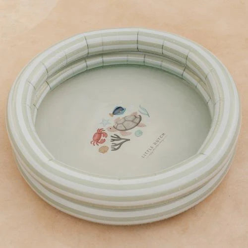 Piscina Insuflável | 80 cm | Fresh Greens