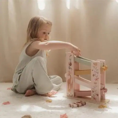 Pista de Carrinhos | Fairy Garden