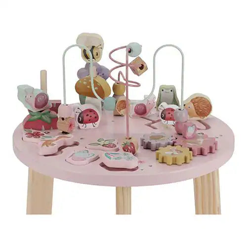 Mesa de Atividades | Fairy Garden