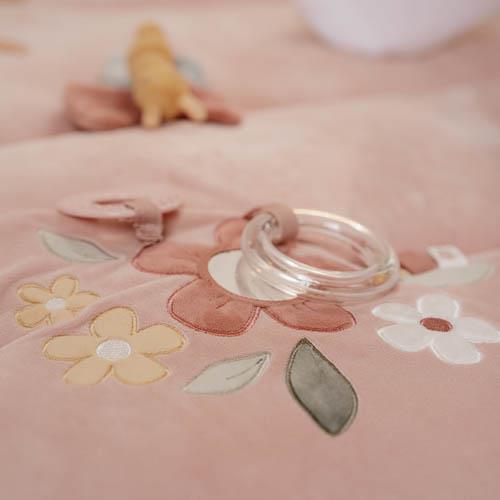 Tapete de Atividades | Fairy Garden