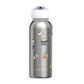 Garrafa de Aço Inoxidável | 350 ml | Sailors Bay