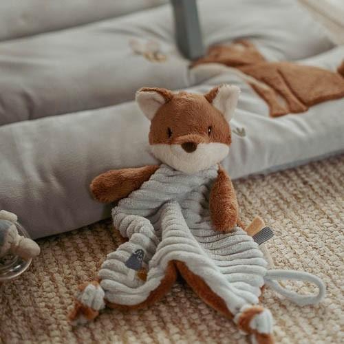 Doudou | Raposa | Forest Friends