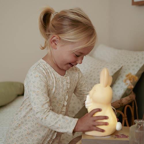 Luz de Presença | Baby Bunny - Little Dutch