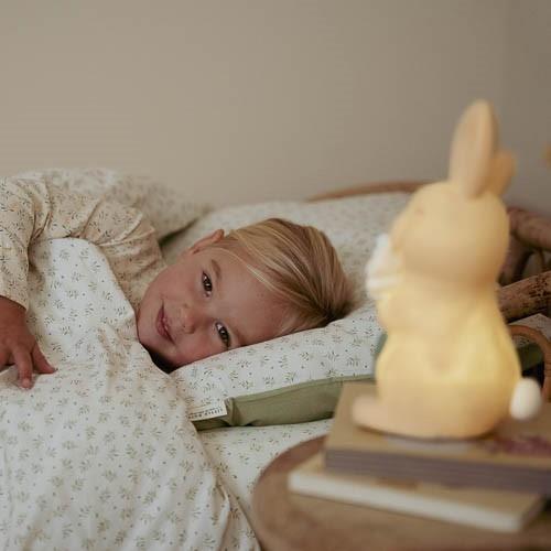 Luz de Presença | Baby Bunny - Little Dutch