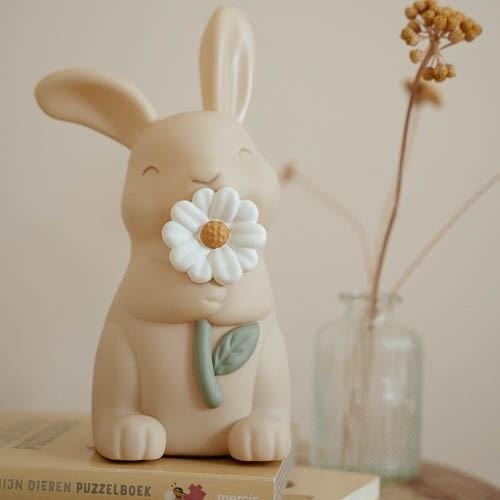 Luz de Presença | Baby Bunny - Little Dutch