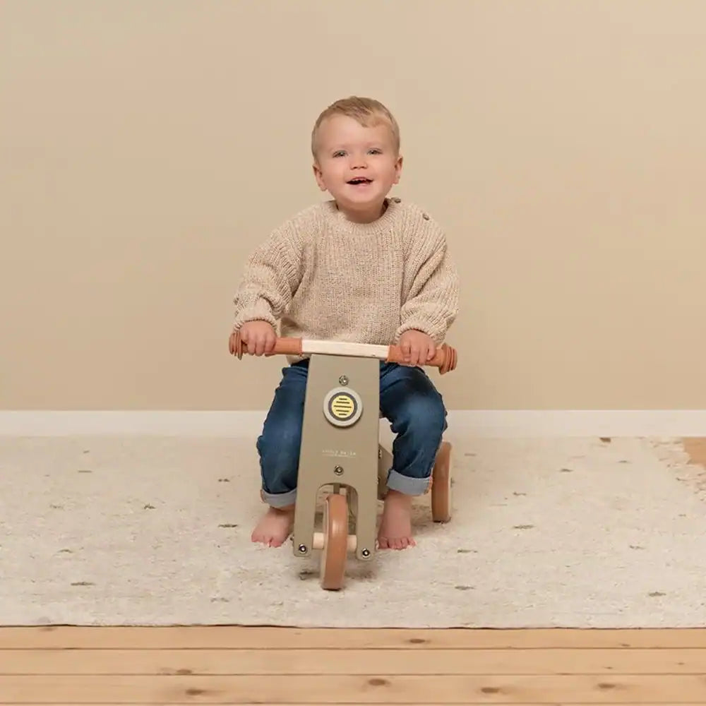 Triciclo | Olive