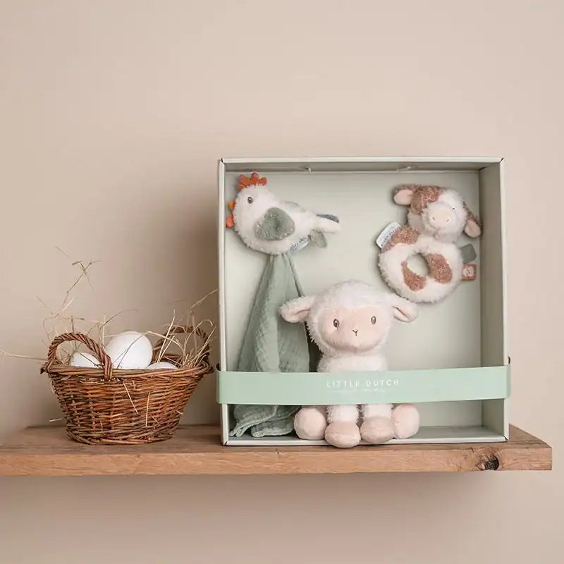 Gift box | Little Farm