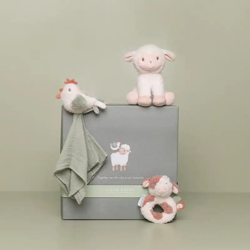 Gift box | Little Farm