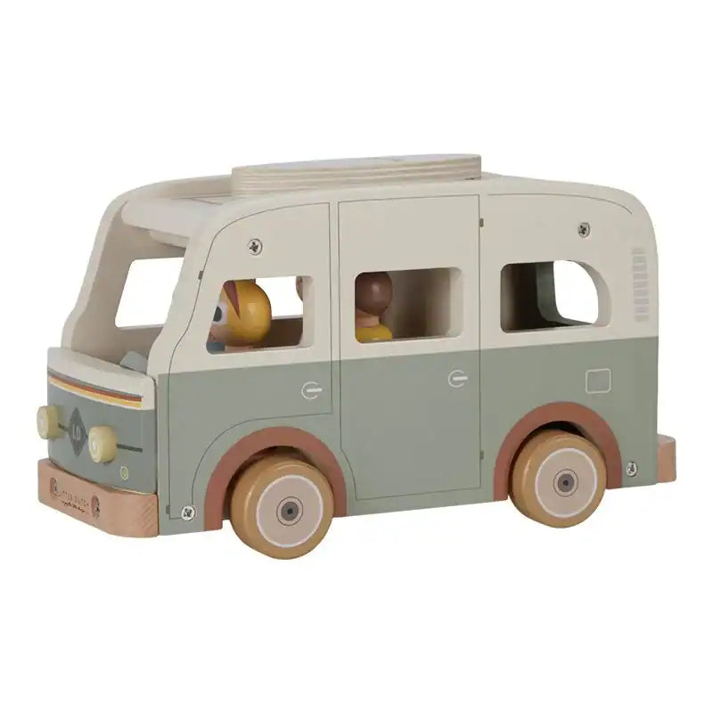 Combi Vintage Van