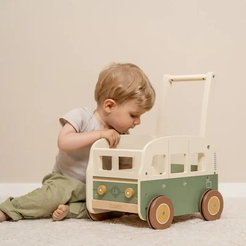 Walker | Vintage