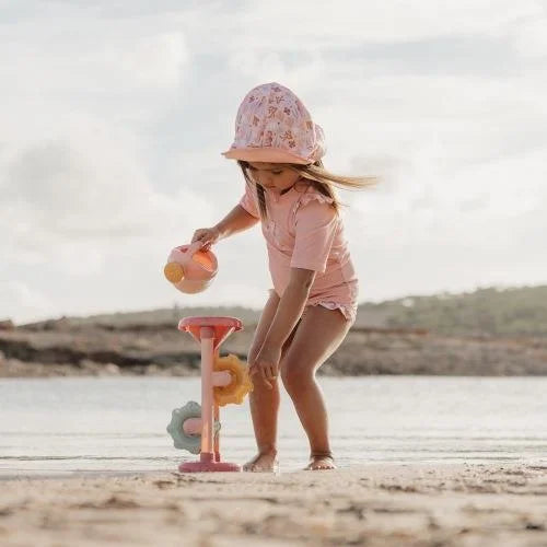 Moinho de Areia | Ocean Dreams Pink