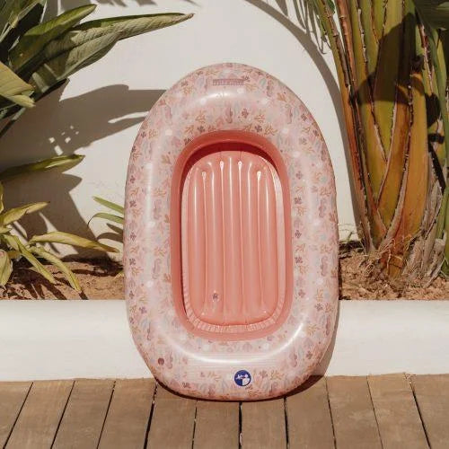 Barco Insuflável | Ocean Dreams Pink
