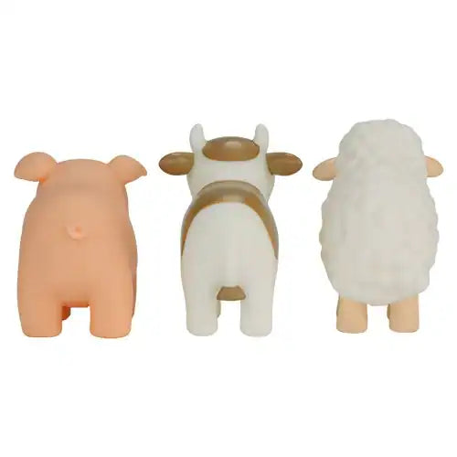 Set de 3 Brinquedos de Banho | Little Farm