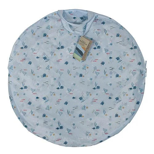 Tenda de Praia | Ocean Dreams Blue