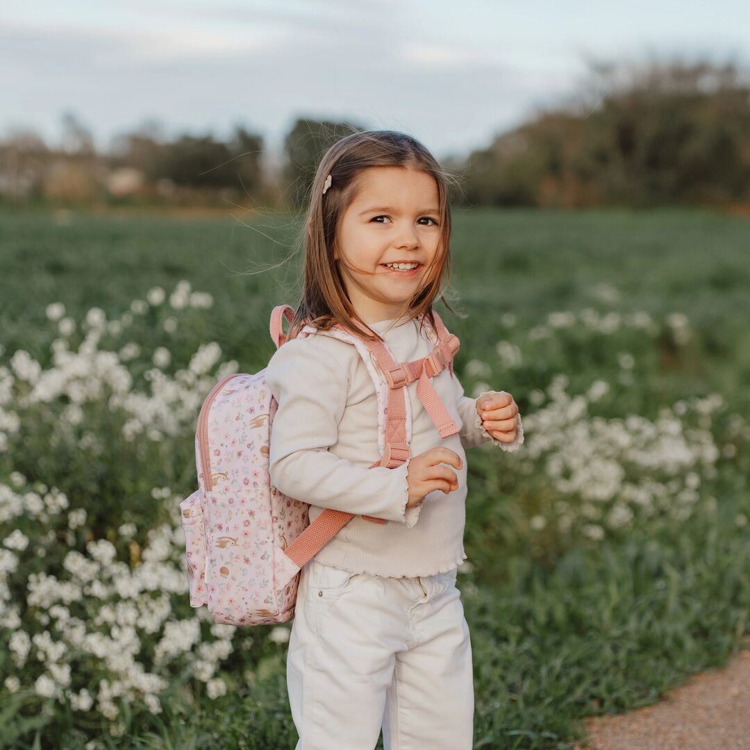 Mochila Fairy Garden - Little Dutch