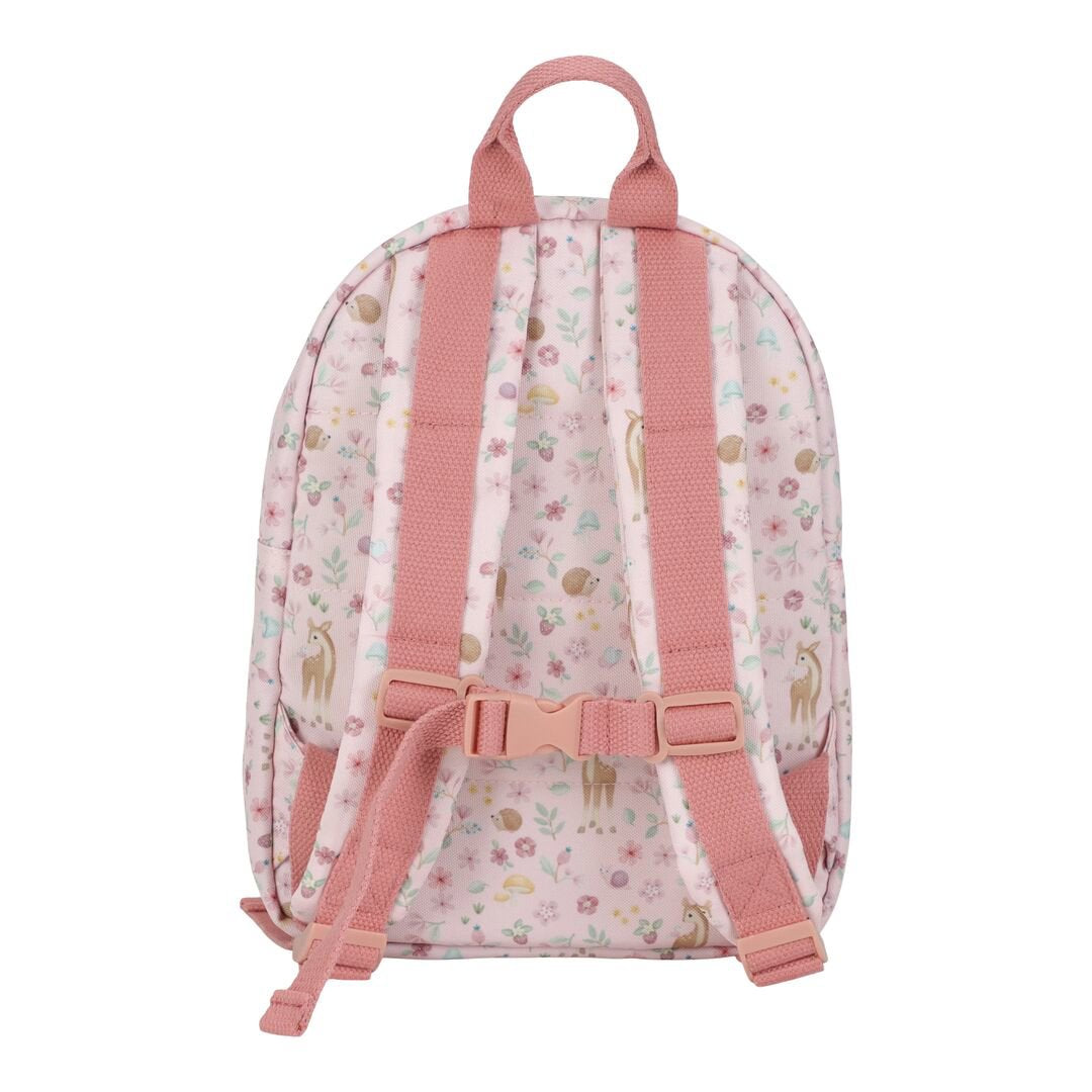 Mochila Fairy Garden - Little Dutch
