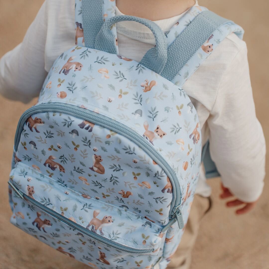 Mochila Forest Friends - Little Dutch