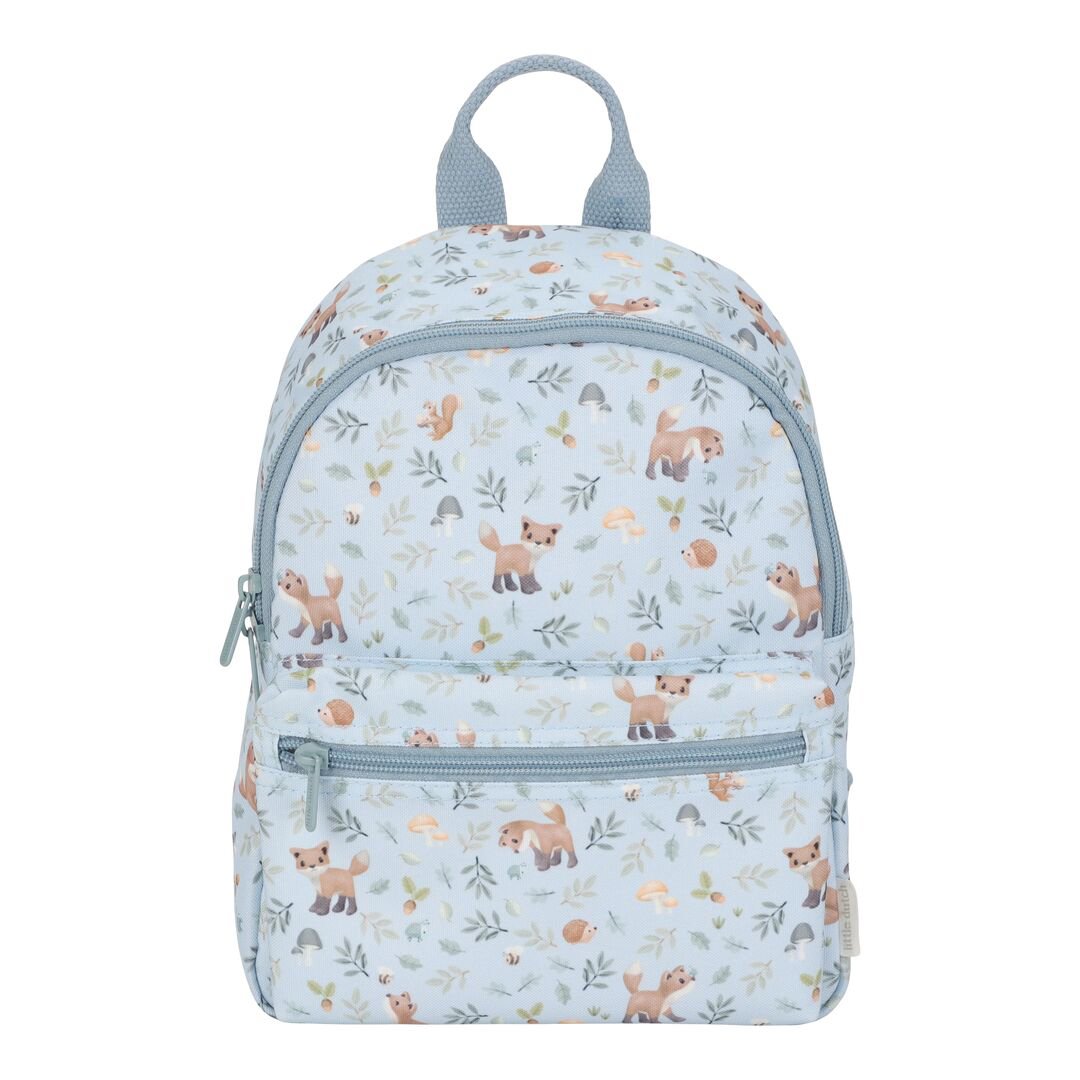 Mochila Forest Friends - Little Dutch