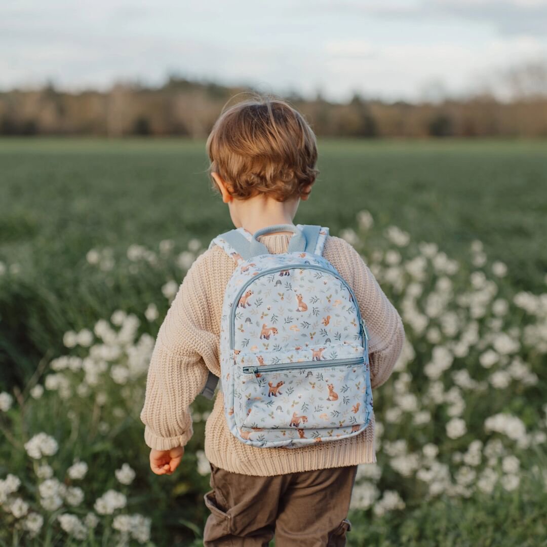 Mochila Forest Friends - Little Dutch