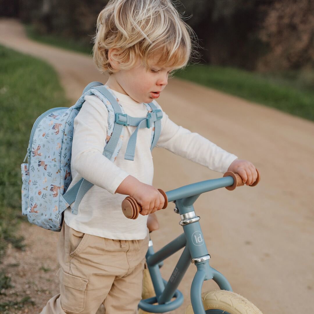 Mochila Forest Friends - Little Dutch