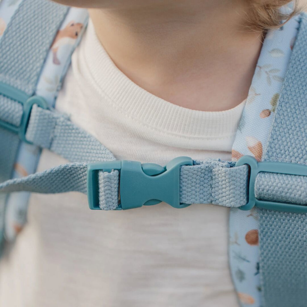 Mochila Forest Friends - Little Dutch