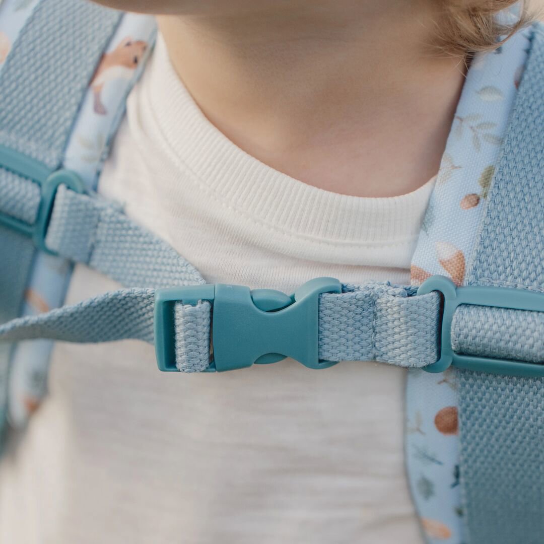 Mochila Forest Friends - Little Dutch