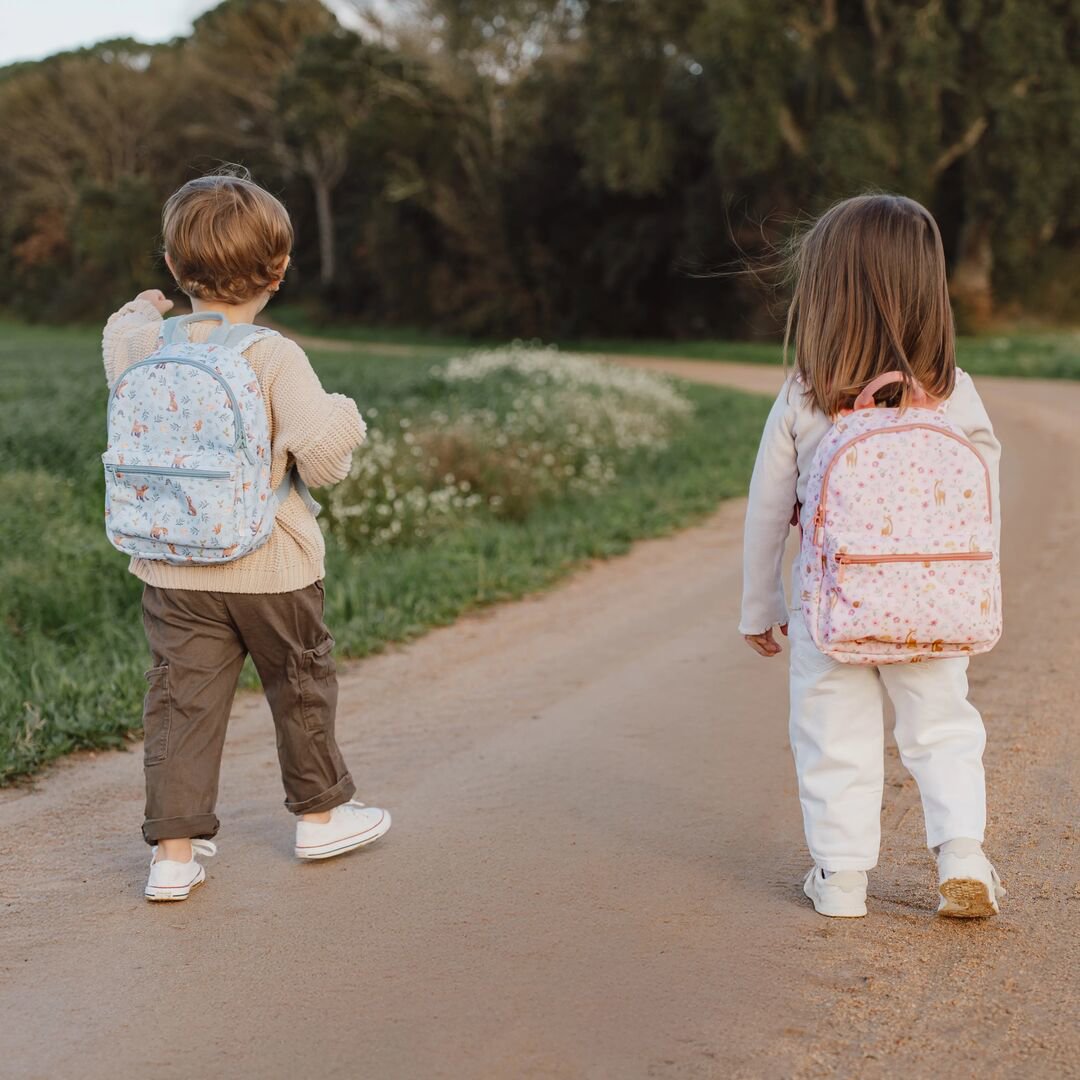 Mochila Forest Friends - Little Dutch
