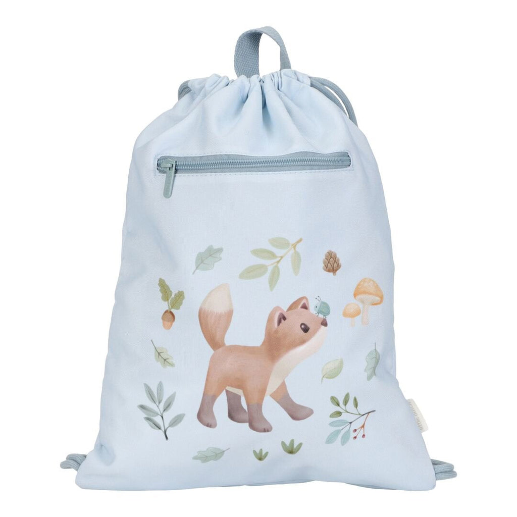 Saco Desportivo Forest Friends - Little Dutch