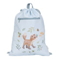 Saco Desportivo Forest Friends - Little Dutch