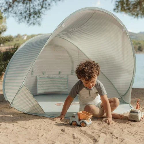 Tenda de Praia | Fresh Greens