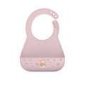 Babete de Silicone Fairy Garden - Little Dutch