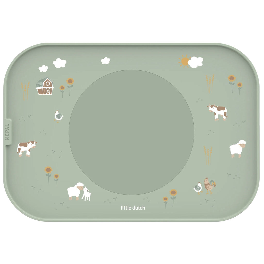 Individual Little Farm - Little Dutch