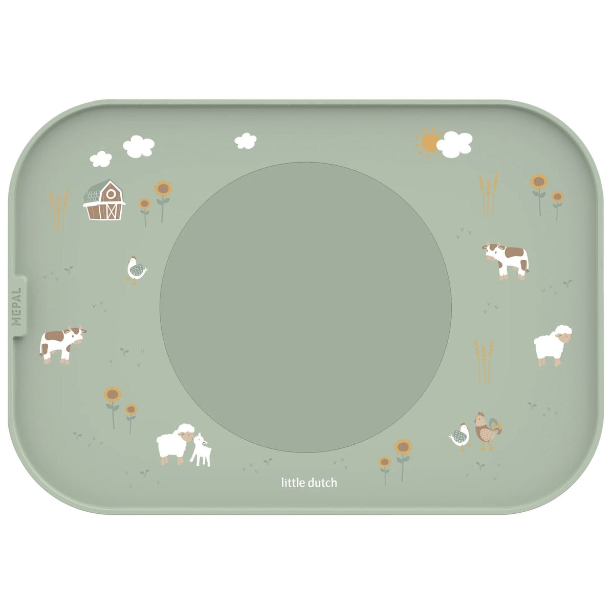 Individual Little Farm - Little Dutch