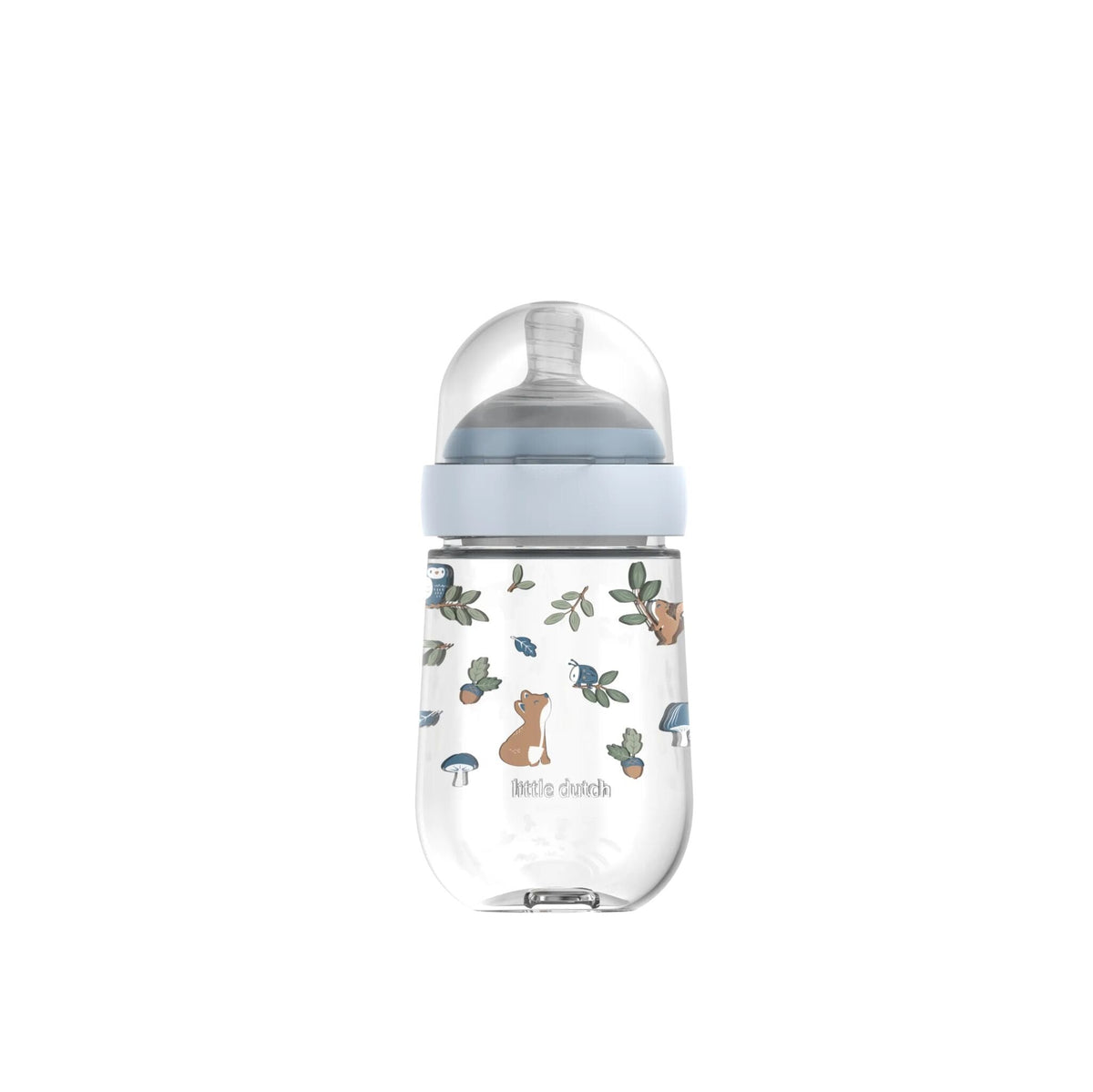Biberão Mepal - 240 ml - Forest Friends - Little Dutch