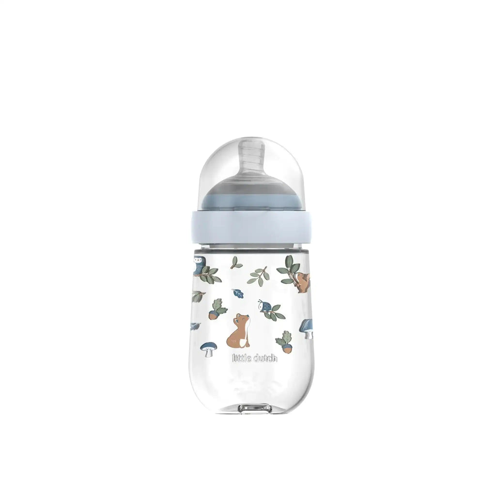 Biberão Mepal | 240 ml | Forest Friends