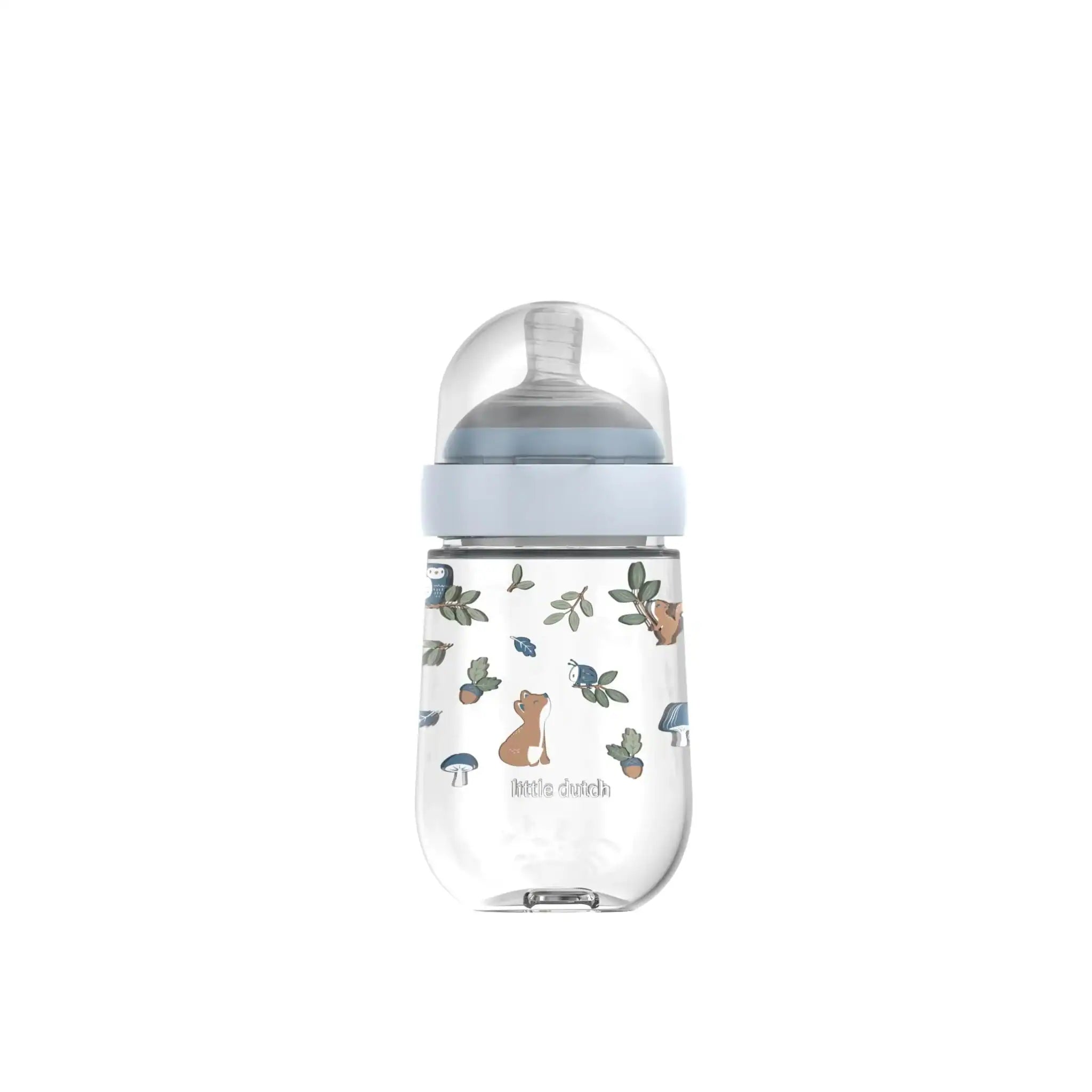 Biberão Mepal | 240 ml | Forest Friends