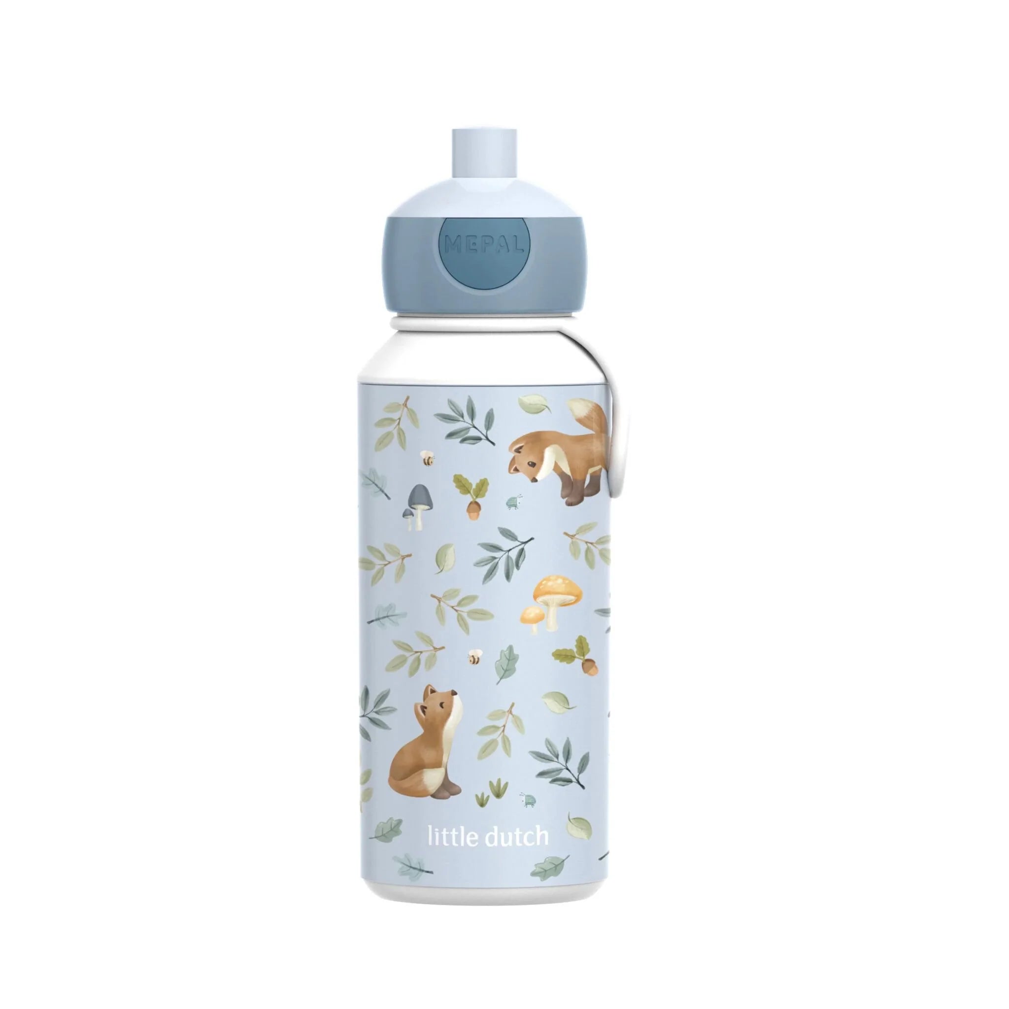 Garrafa Pop-Up | 400 ML | Forest Friends