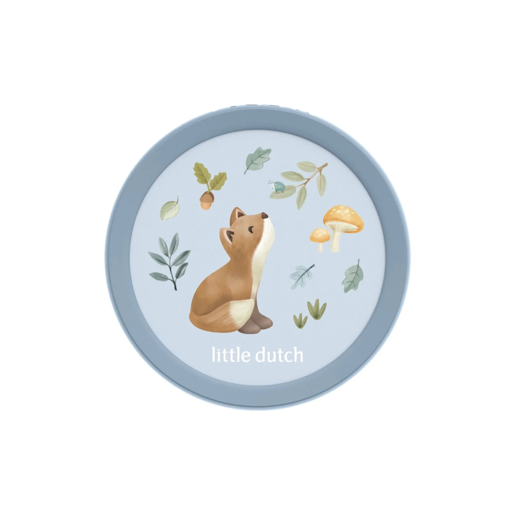 Caixa para Fruta | Forest Friends
