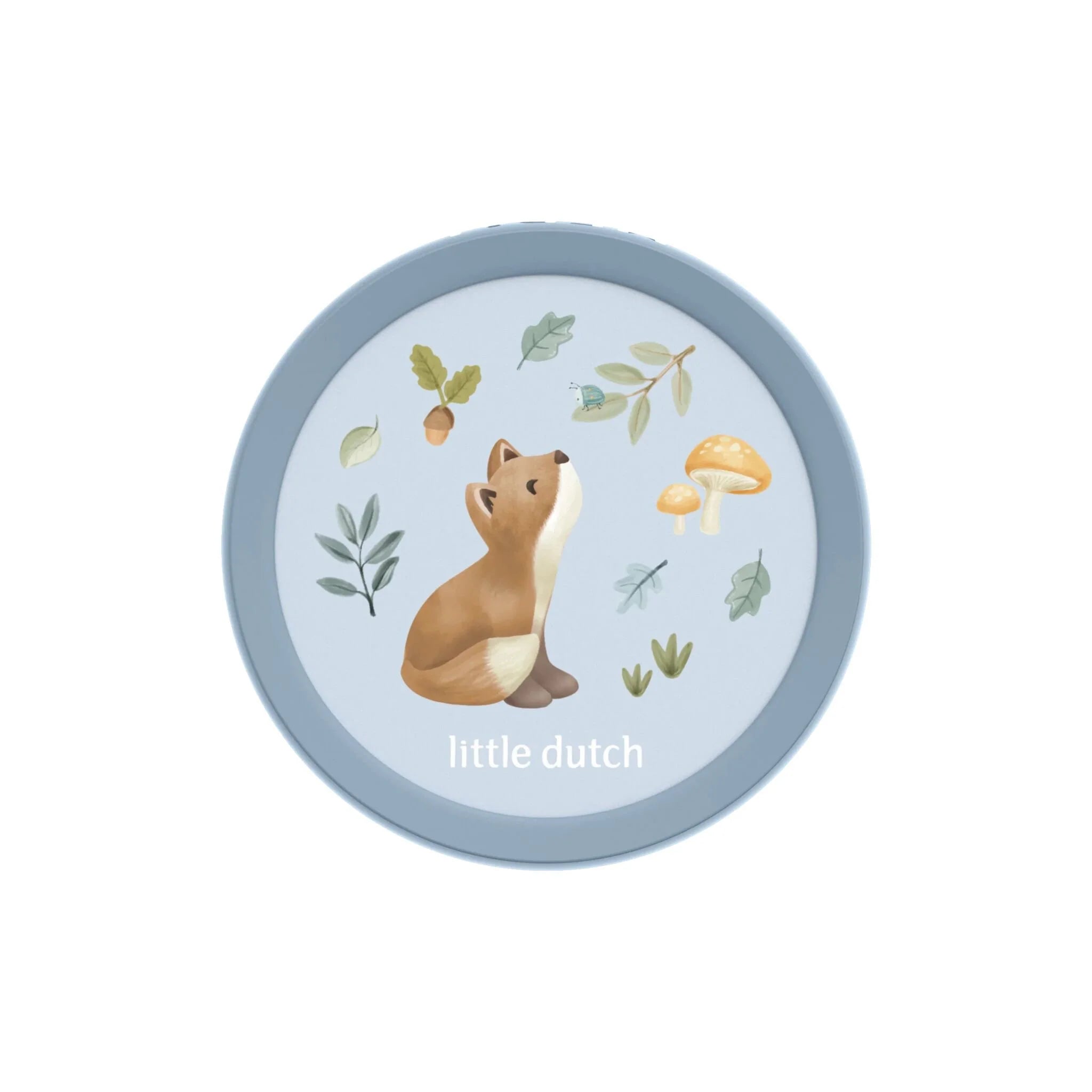 Caixa para Fruta | Forest Friends