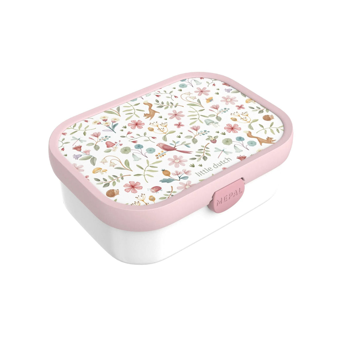 Lancheira Fairy Wonders - Little Dutch