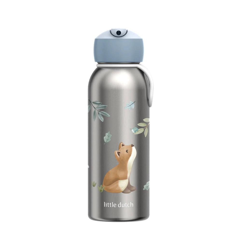 Garrafa de Aço Inoxidável | 350 ML | Forest Friends