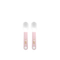 Set de 2 Colheres de Treino Fairy Garden - Little Dutch